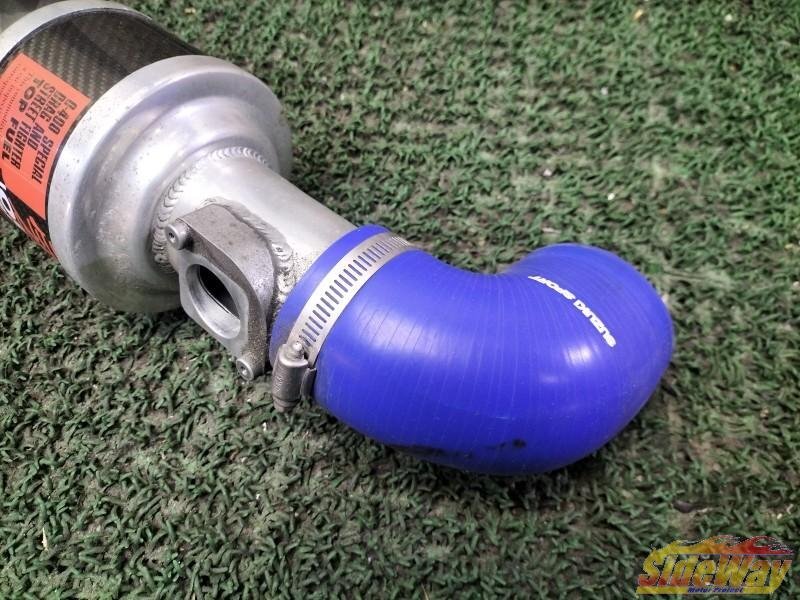 M_スイフト スポーツ 1型(ZC31S)TOPFUEL 零1000パワーチャンバー【G06S】 スポーツ M_スイフト 1型(ZC31S)TOPFUEL | エアクリ スズキスポーツ