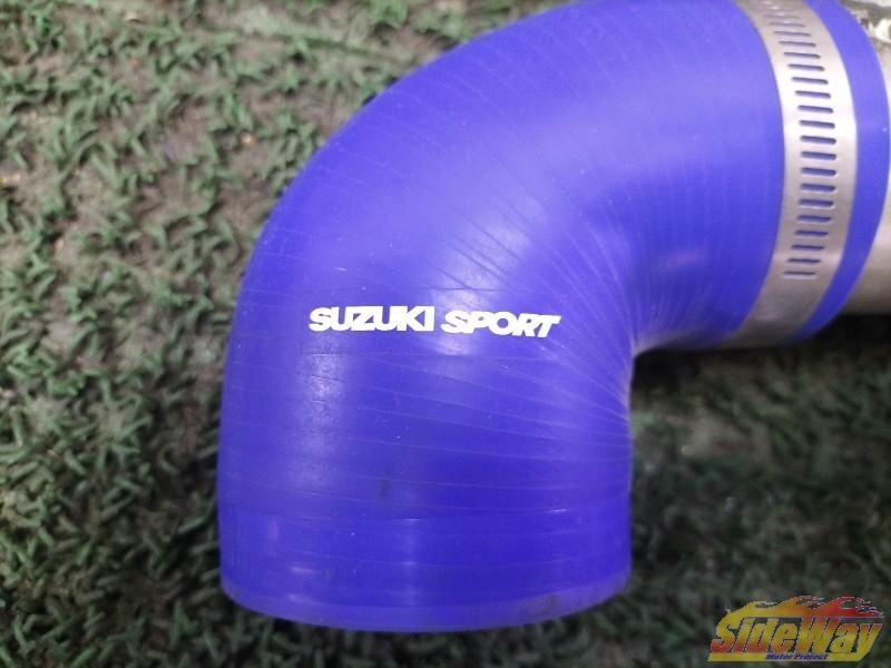 M_スイフト スポーツ 1型(ZC31S)TOPFUEL 零1000パワーチャンバー【G06S】 スポーツ M_スイフト 1型(ZC31S)TOPFUEL | エアクリ スズキスポーツ