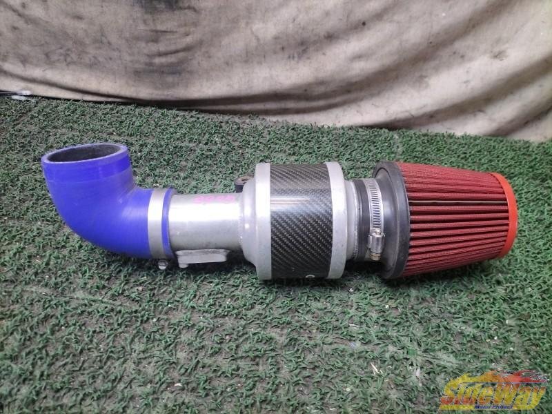 M_スイフト スポーツ 1型(ZC31S)TOPFUEL 零1000パワーチャンバー【G06S】 スポーツ M_スイフト 1型(ZC31S)TOPFUEL | エアクリ スズキスポーツ