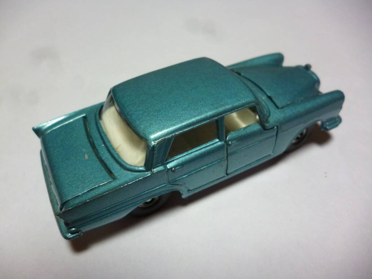 LONE STAR FLYERS ロンスター フライヤーズ メルセデス-ベンツ 220SE_2