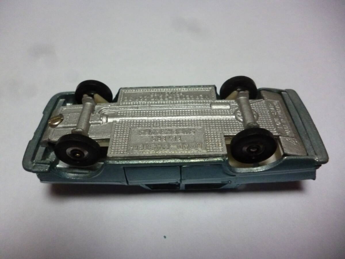 LONE STAR FLYERS ロンスター フライヤーズ メルセデス-ベンツ 220SE_3