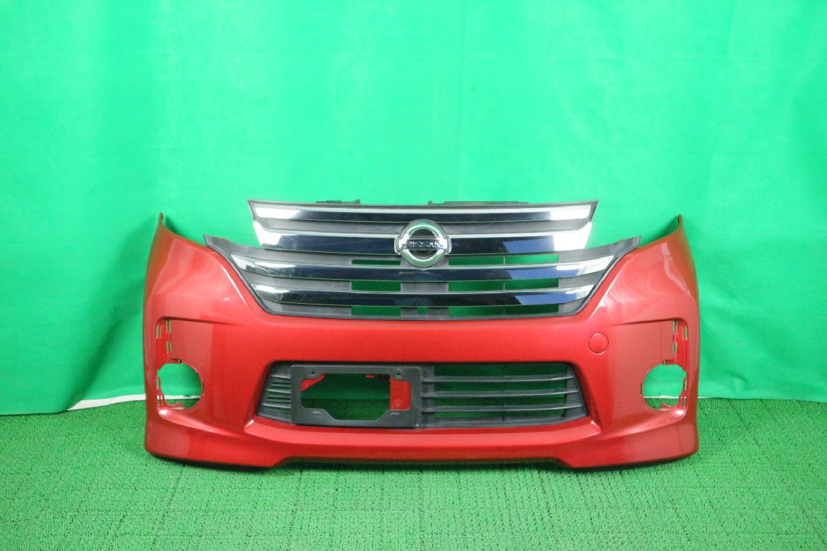 0618 B21A デイズルークス ハイウェイスター 前期 純正