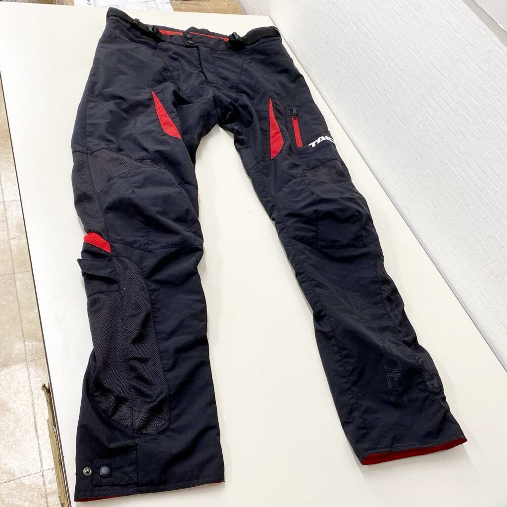 RSタイチRSY256クロスオーバーメッシュパンツ/XXL_1