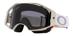 Oakley オークリー ゴーグル 自転車用 Airbrake エアブレイク MTB クールグレー/ダークグ