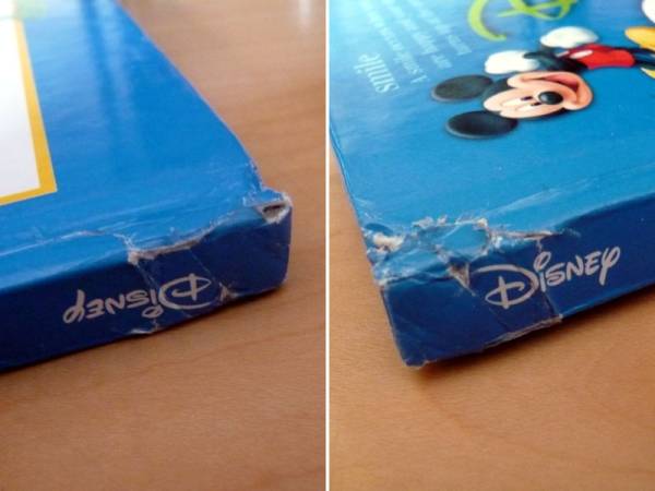 Disney Picture Dictionary ディズニー 英語 英単語 絵辞典_3