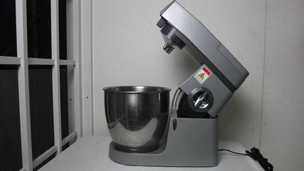 愛工舎 卓上ミキサー ケンミックス メタリック Km 800 厨房機器 売買されたオークション情報 Yahooの商品情報をアーカイブ公開 オークファン Aucfan Com