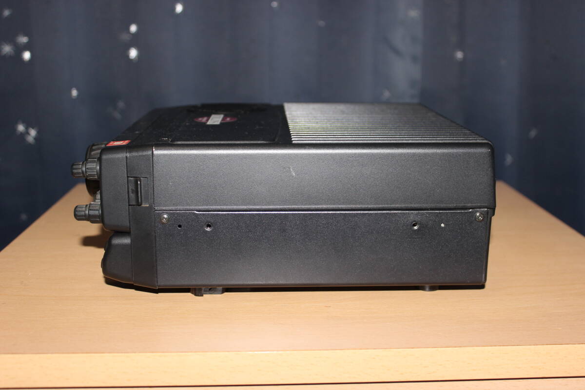 八重洲無線のFT-900です。ジャンク品②_3
