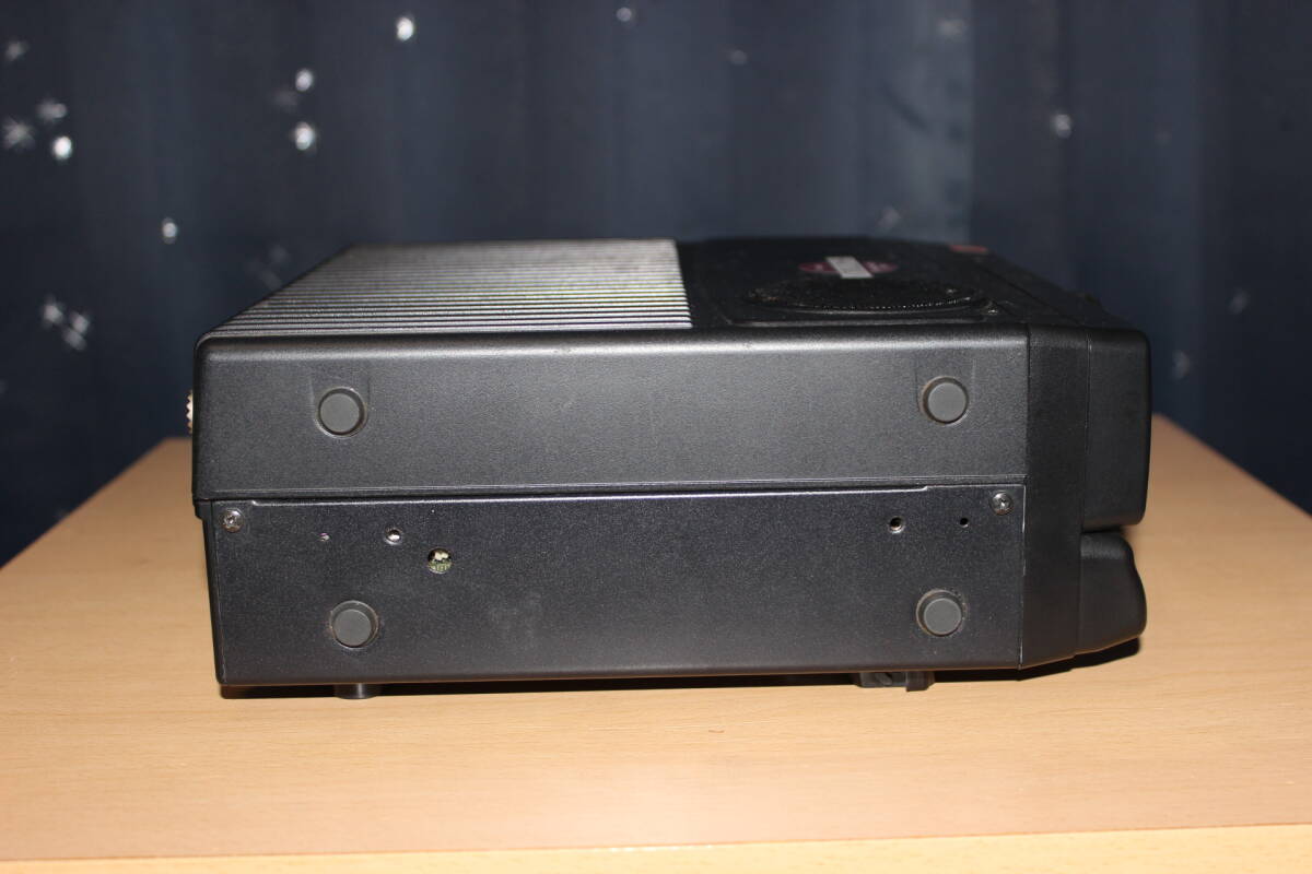 八重洲無線のFT-900です。ジャンク品②_5