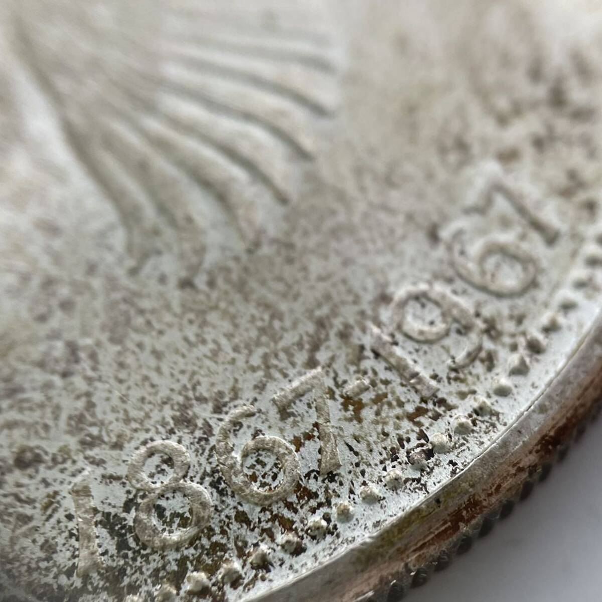 銀貨】カナダ1ドル銀貨 エリザベス2世 1867-1967 外貨 シルバー