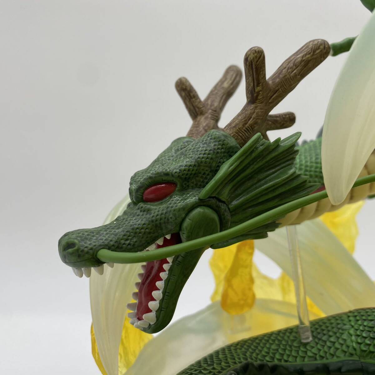 ☆【売り切り】ドラゴンボール 一番くじ ドラゴンボール改 激突編 A賞