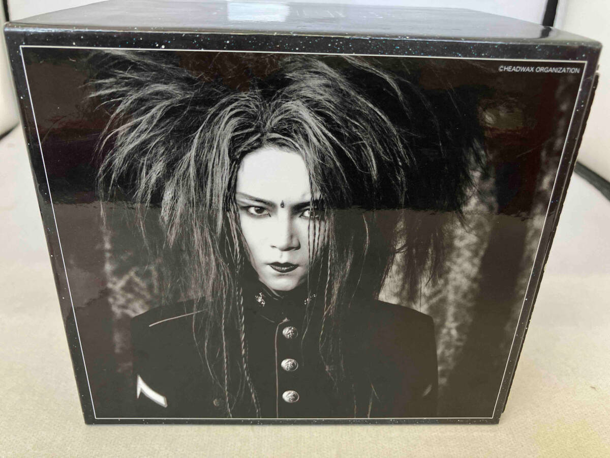 hide CD PERFECT SINGLE BOX (DVD付) 【公式通販】