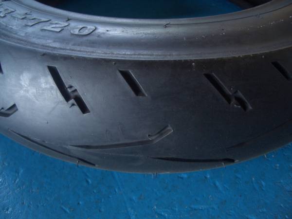 新品タイヤ IRC MBR720 100/90-12②(スクーター、ミニバイク用)｜売買