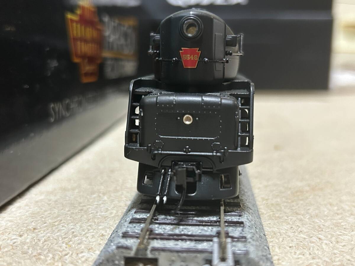 ブロードウェイリミテッド ペンシルベニア t1_2