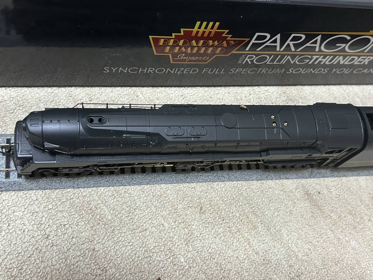 ブロードウェイリミテッド ペンシルベニア t1_3