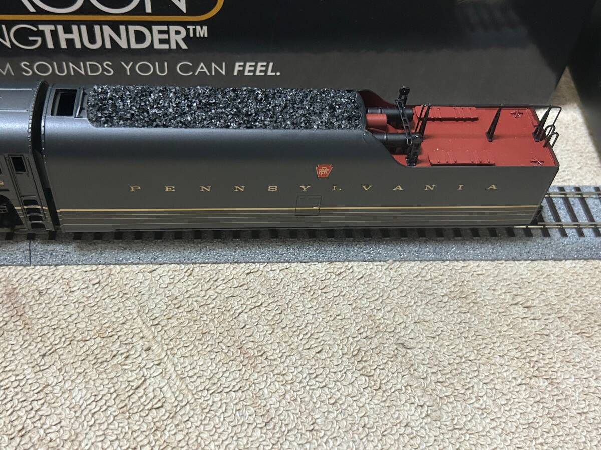 ブロードウェイリミテッド ペンシルベニア t1_4