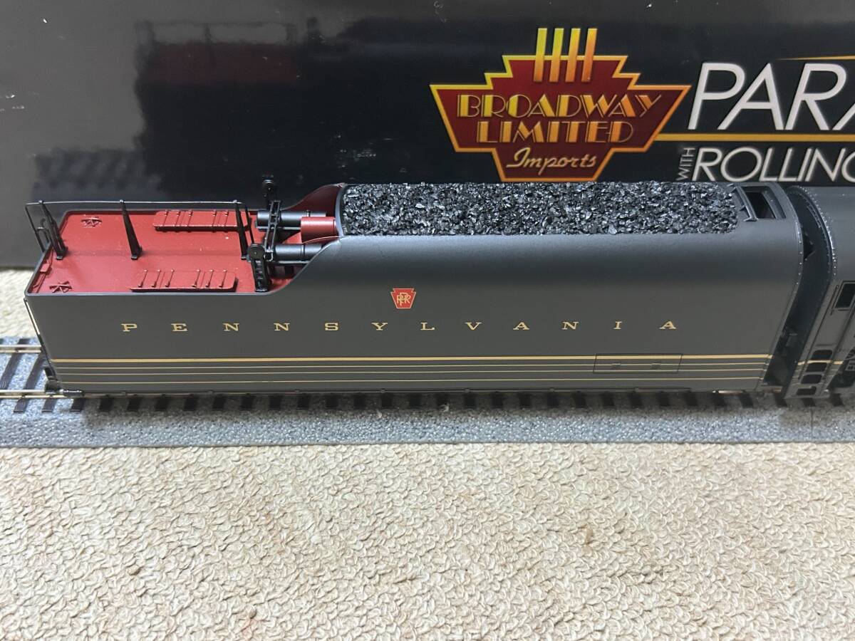 ブロードウェイリミテッド ペンシルベニア t1_5