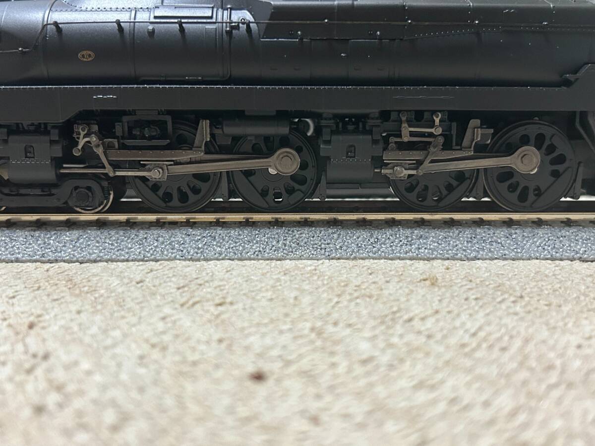 ブロードウェイリミテッド ペンシルベニア t1_6