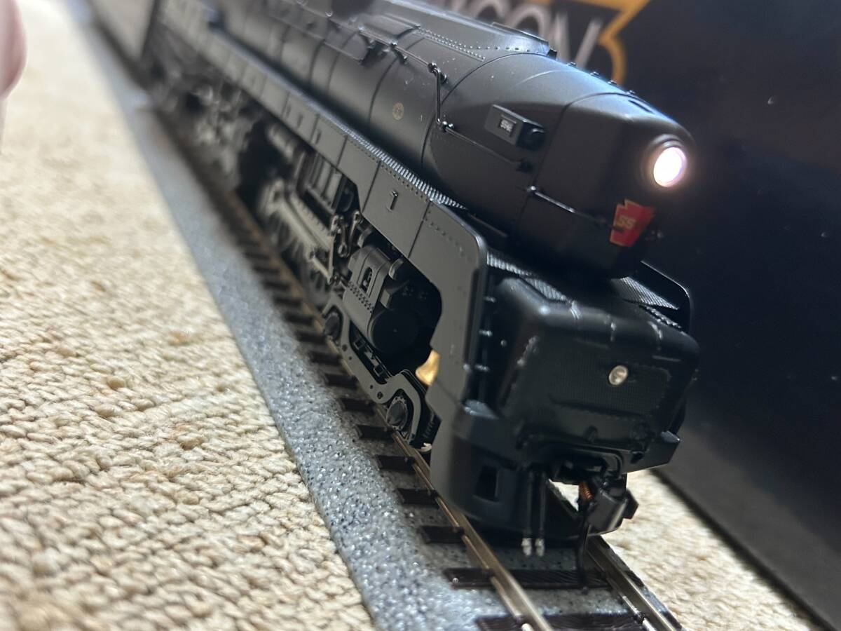 ブロードウェイリミテッド ペンシルベニア t1_8