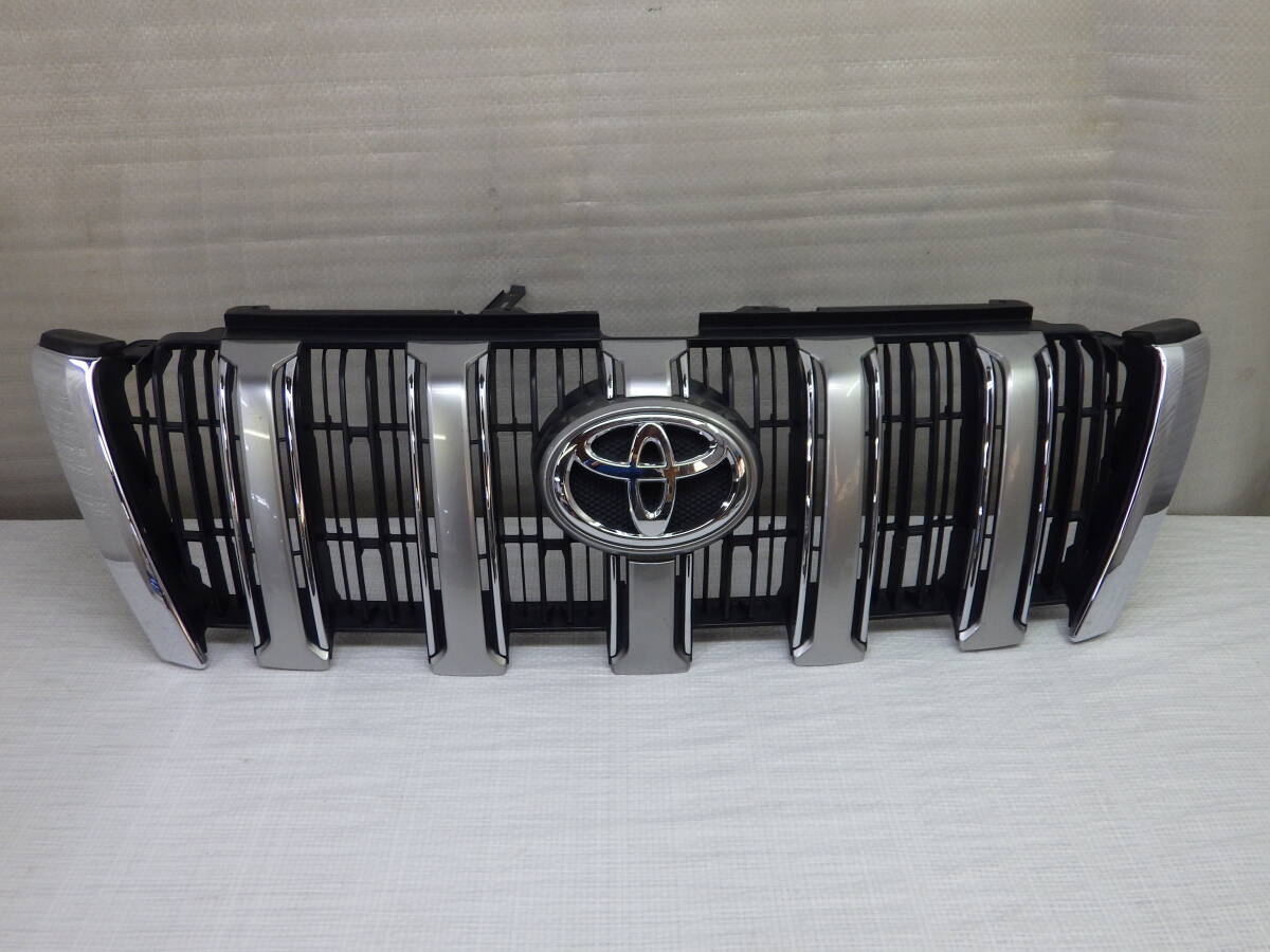 ランドクルーザープラド 150系 TRJ150 | Aero GDJ150 Prado GDJ151 