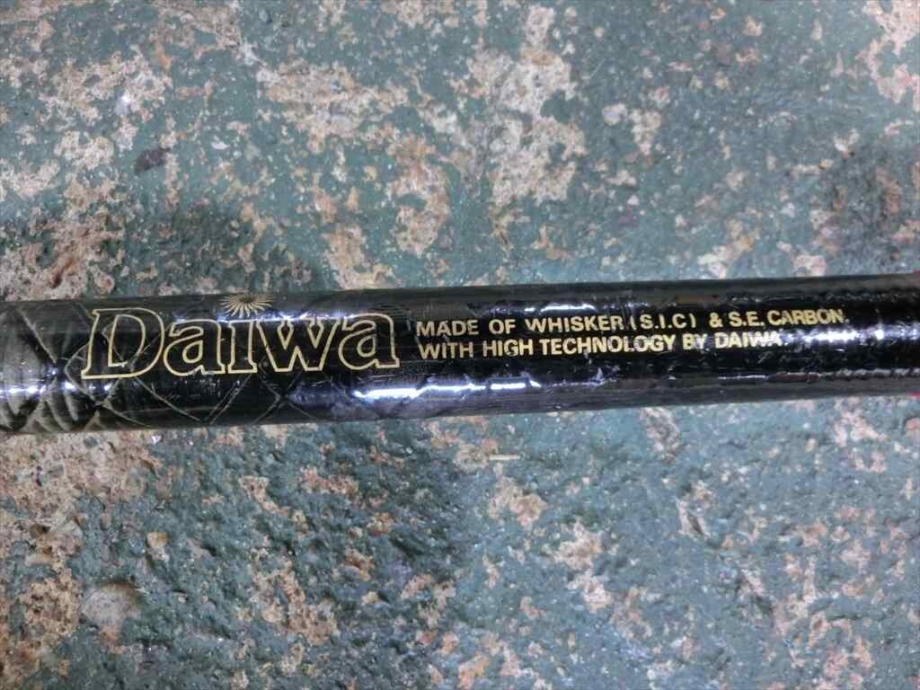 T【J5-37】【140サイズ】Daiwa ダイワ/プロスイング 30号 400 CARBO
