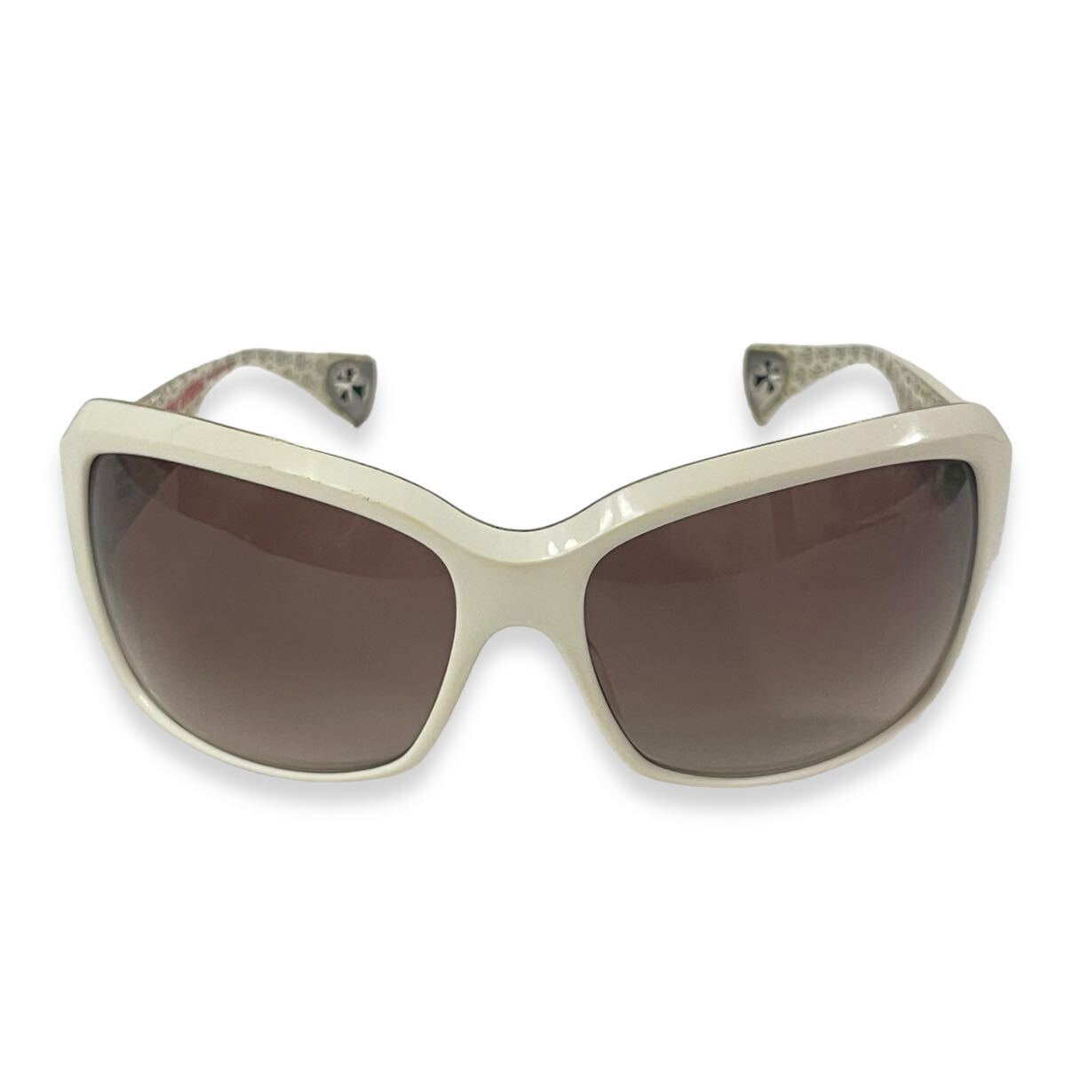 正規品 CHROME HEARTS クロムハーツ サングラス SWEET YOUNG THANG II