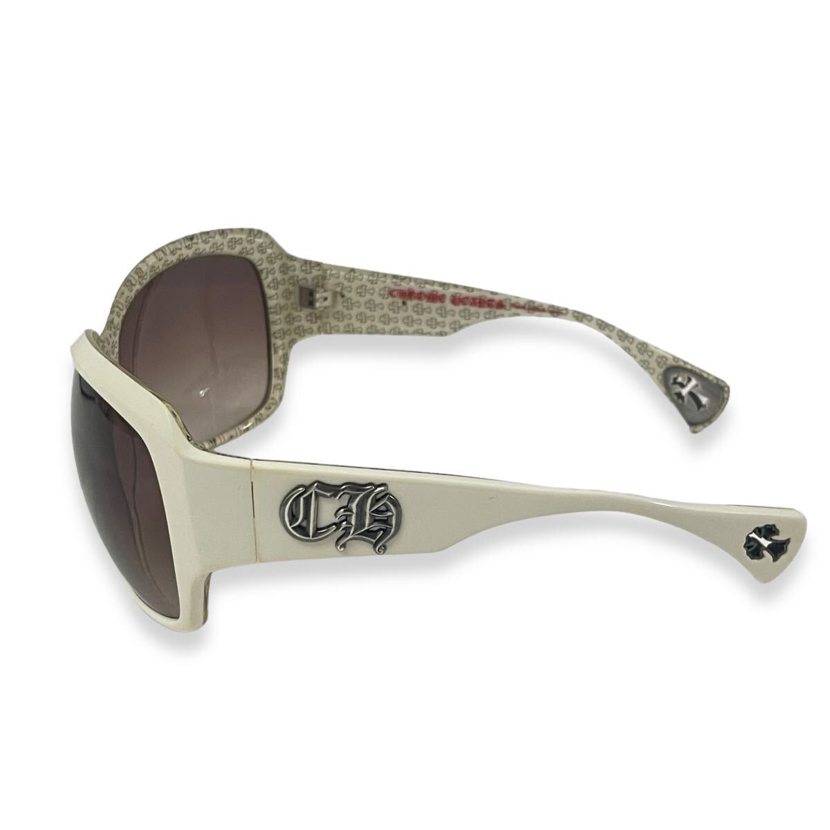 正規品 CHROME HEARTS クロムハーツ サングラス SWEET YOUNG THANG II