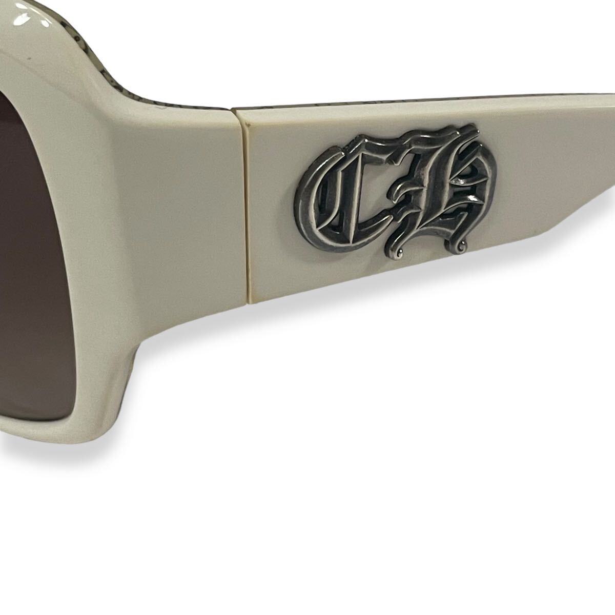 正規品 CHROME HEARTS クロムハーツ サングラス SWEET YOUNG THANG II