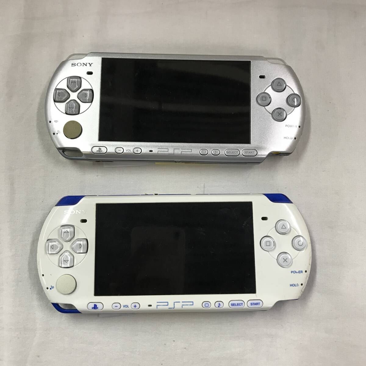 gz875 送料無料！ジャンク品 ゲーム機本体 8点セット GBカラー×2 WiiU
