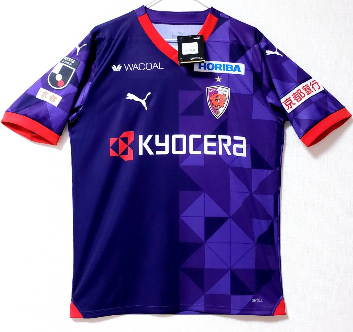 サンガ プラス 2024年 京都サンガF.C.｜オフィシャルサイト 2024 