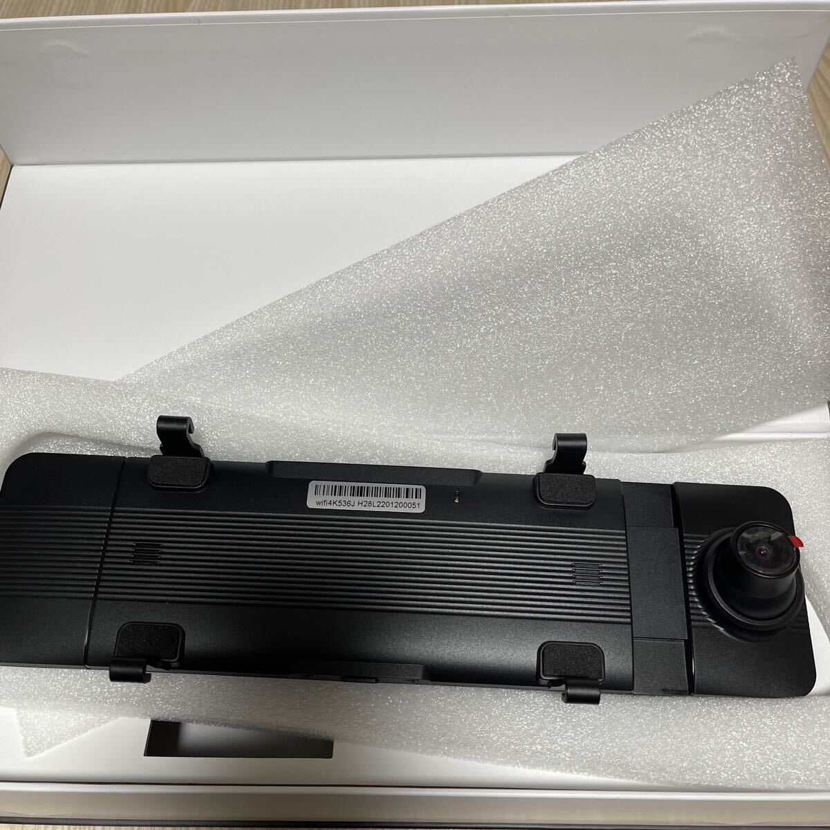 一応ジャンク扱い★高画質4kドライブレコーダー★多機能_4