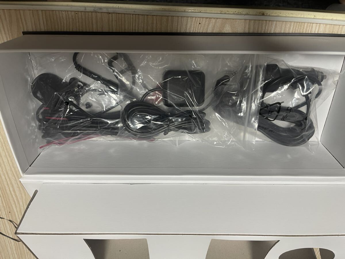 一応ジャンク扱い★高画質4kドライブレコーダー★多機能_5