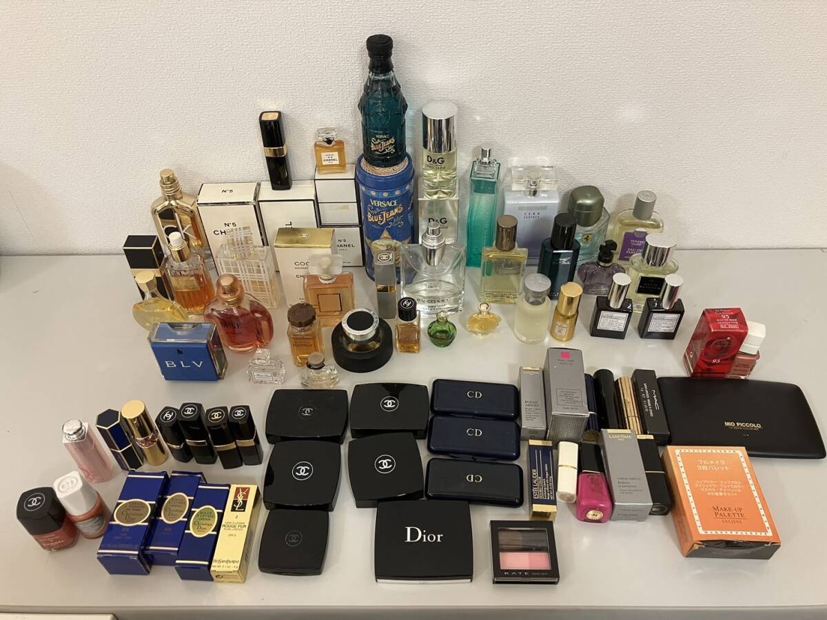 香水まとめB [ CHANEL / Dior / BVLGARI / Herms / Burberry / Nina