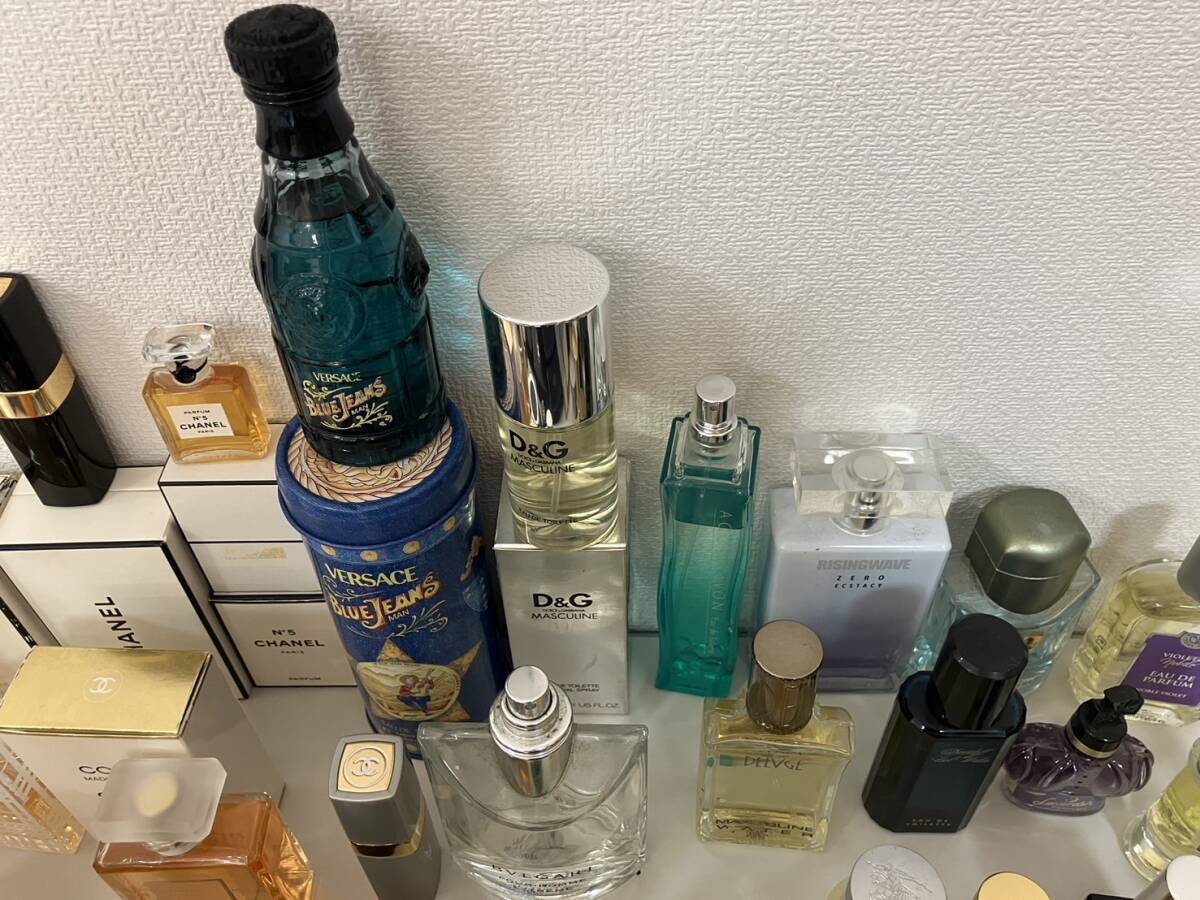 香水まとめB [ CHANEL / Dior / BVLGARI / Herms / Burberry / Nina