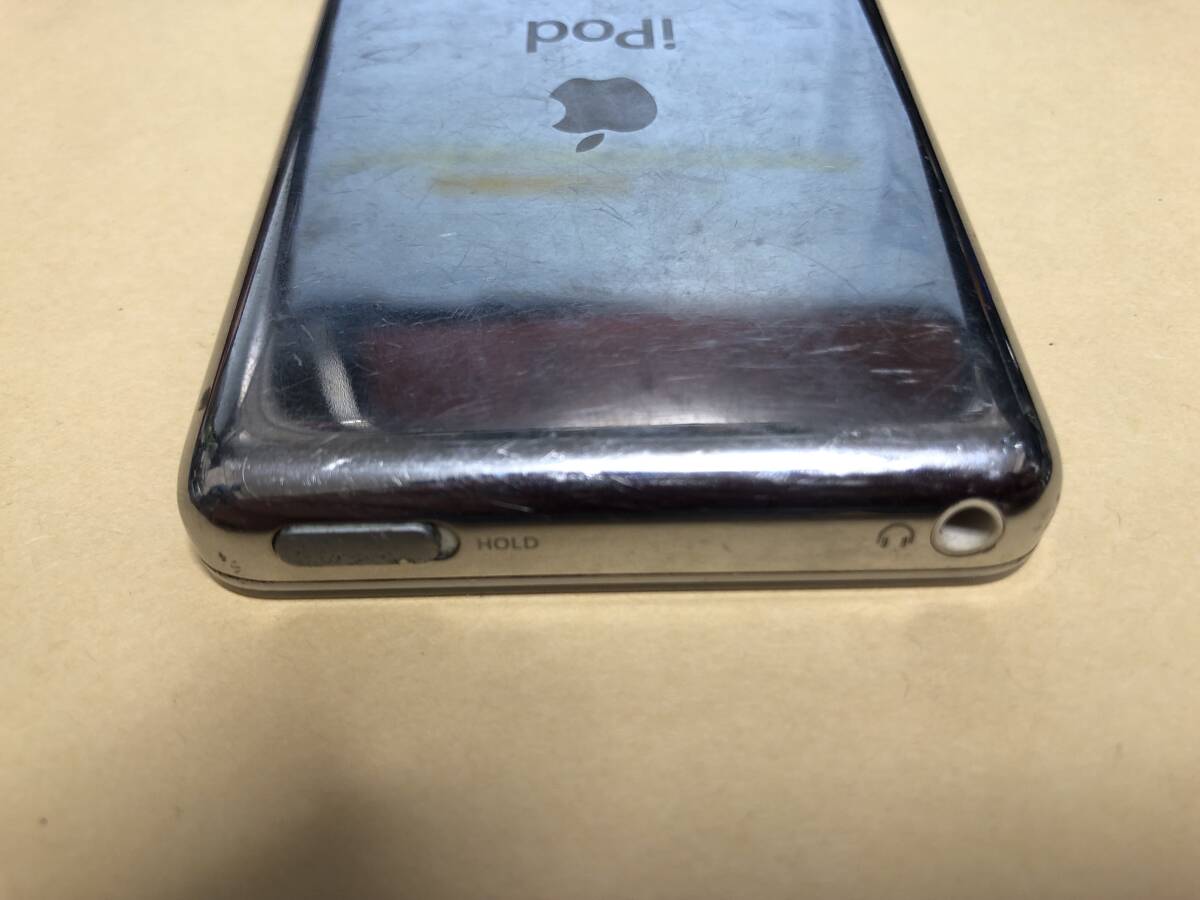 【動作品】iPod classic 30GB　MA002J/A1136_7