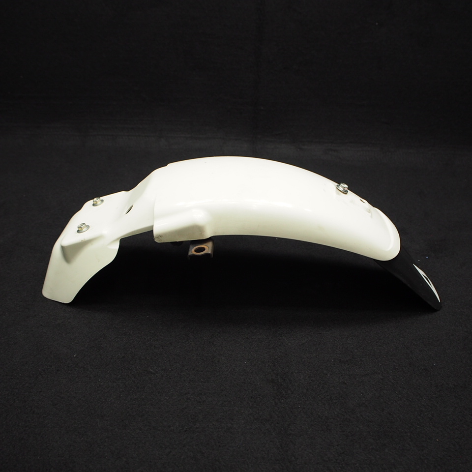 割れ無! エイプ100 HC07-1301 純正リアフェンダー リアフェンダーステー マッドガード Ape 刻印GEY KRL ウインカー4個セット APE100(エイプ) 251101エイプ100(HC07-1301)□ テールランプ+リアフェンダーステー HC07 GP