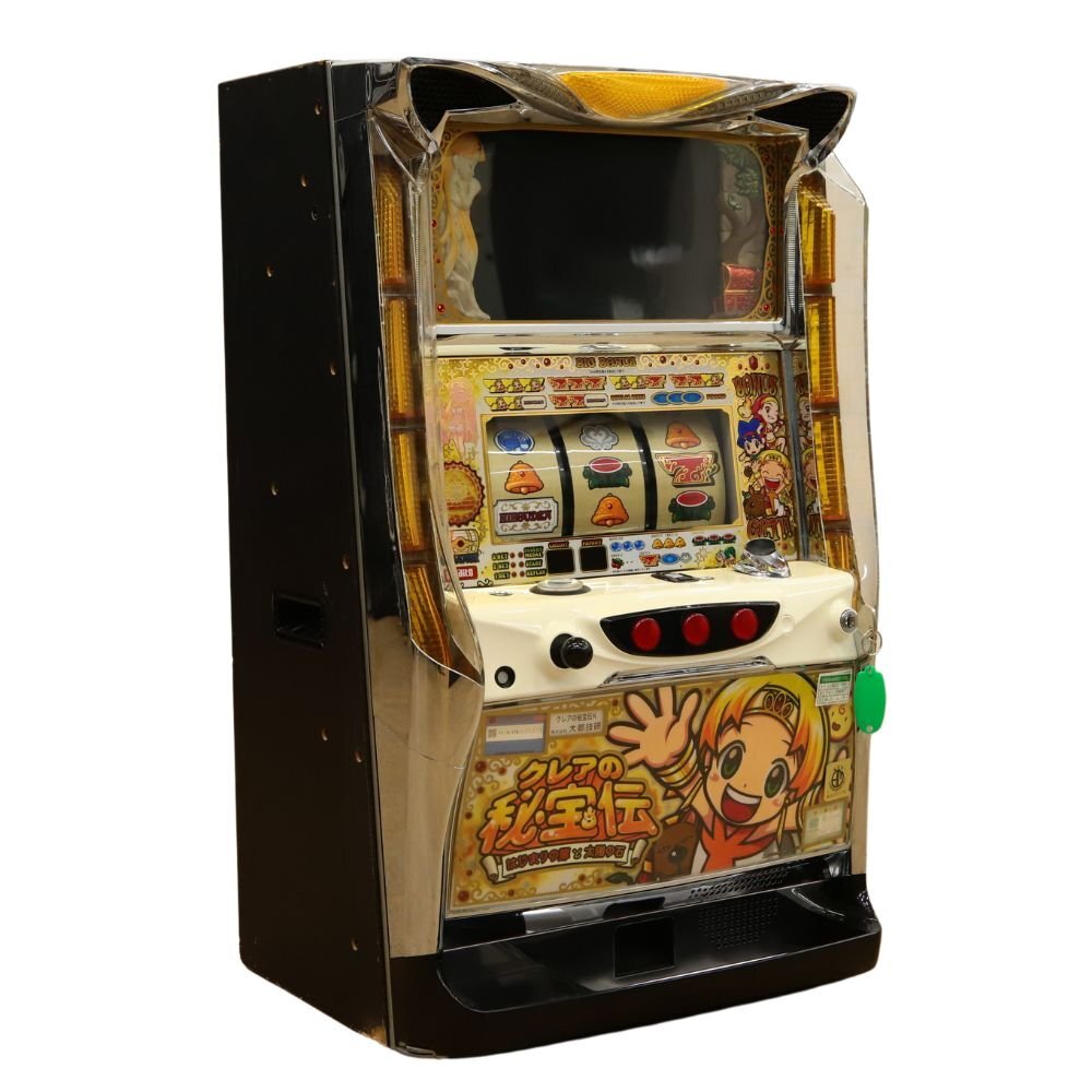 秘宝伝(パチンコ、パチスロ)の中古品 秘宝伝 2026年最新Yahoo 