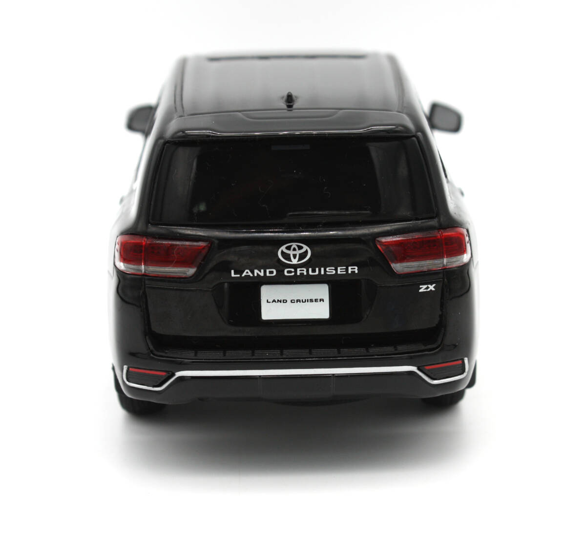 TOYOTA トヨタ 非売品 LAND CRUISER 300 ランドクルーザー 1/30 ダイ