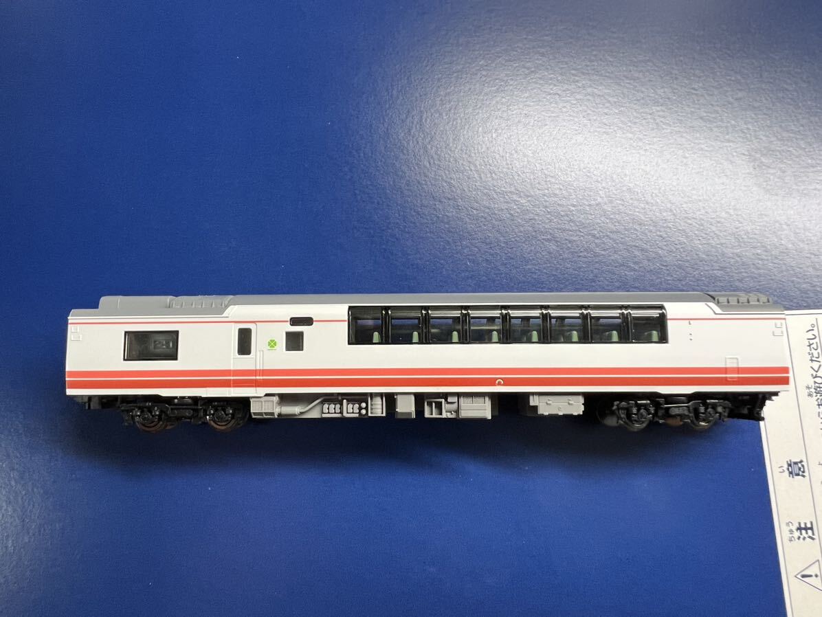 TOMIX 92309キハ183系 550 ばらし キロ182 新塗装 TOMIX 0 JR JR北海道