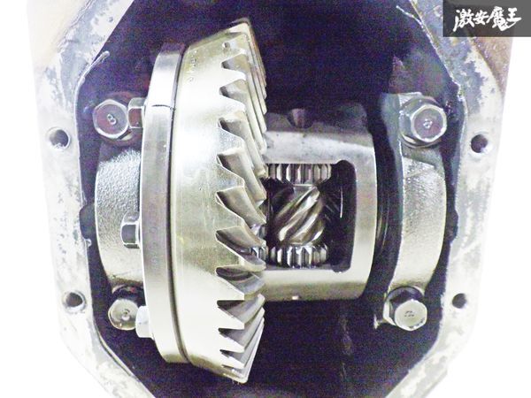 希少品!! 】 マツダ純正 FD3S RX-7 RX7 4型 タイプRS 13B-REW トルセン