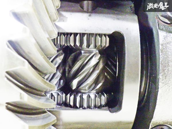 希少品!! 】 マツダ純正 FD3S RX-7 RX7 4型 タイプRS 13B-REW トルセン