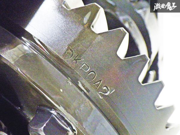 希少品!! 】 マツダ純正 FD3S RX-7 RX7 4型 タイプRS 13B-REW トルセン