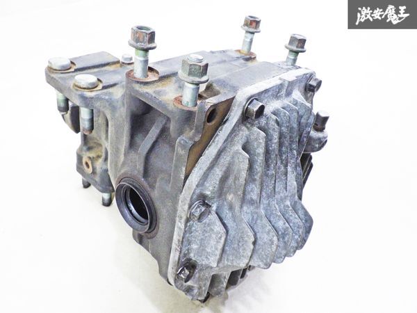 希少品!! 】 マツダ純正 FD3S RX-7 RX7 4型 タイプRS 13B-REW トルセン