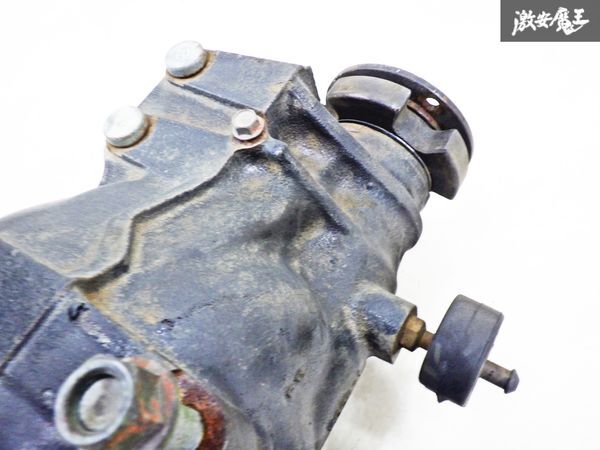 希少品!! 】 マツダ純正 FD3S RX-7 RX7 4型 タイプRS 13B-REW トルセン