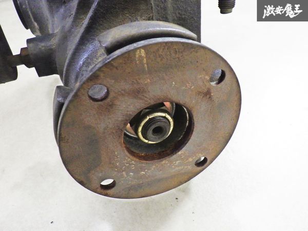 希少品!! 】 マツダ純正 FD3S RX-7 RX7 4型 タイプRS 13B-REW トルセン