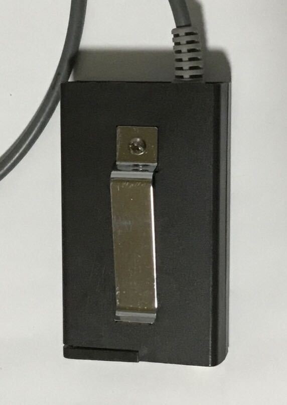 Maxonワイヤレスシステム TX-2A RX-2A_7