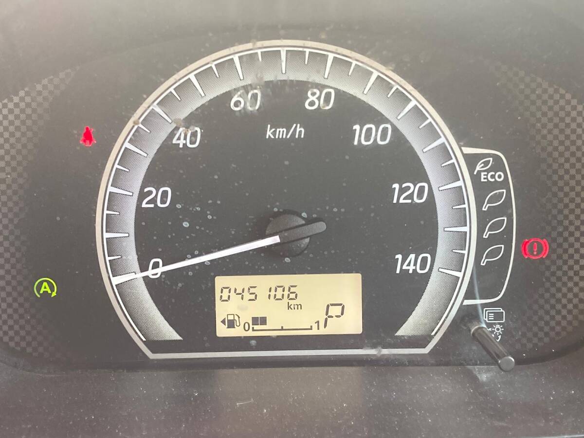 令和１年デイズルークスの姉妹EKスペース後期　車検8年10月　純正ナビ地デジ　ドライブレコーダー_9