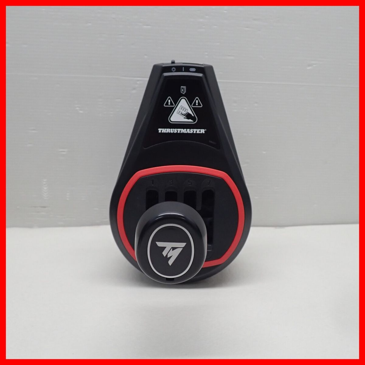 Thrustmaster T150 Force Feedback volante pedali per PC/PS4/PS3 Thrustmaster T150 Force Feedback volante pedali per PC/PS4/PS3