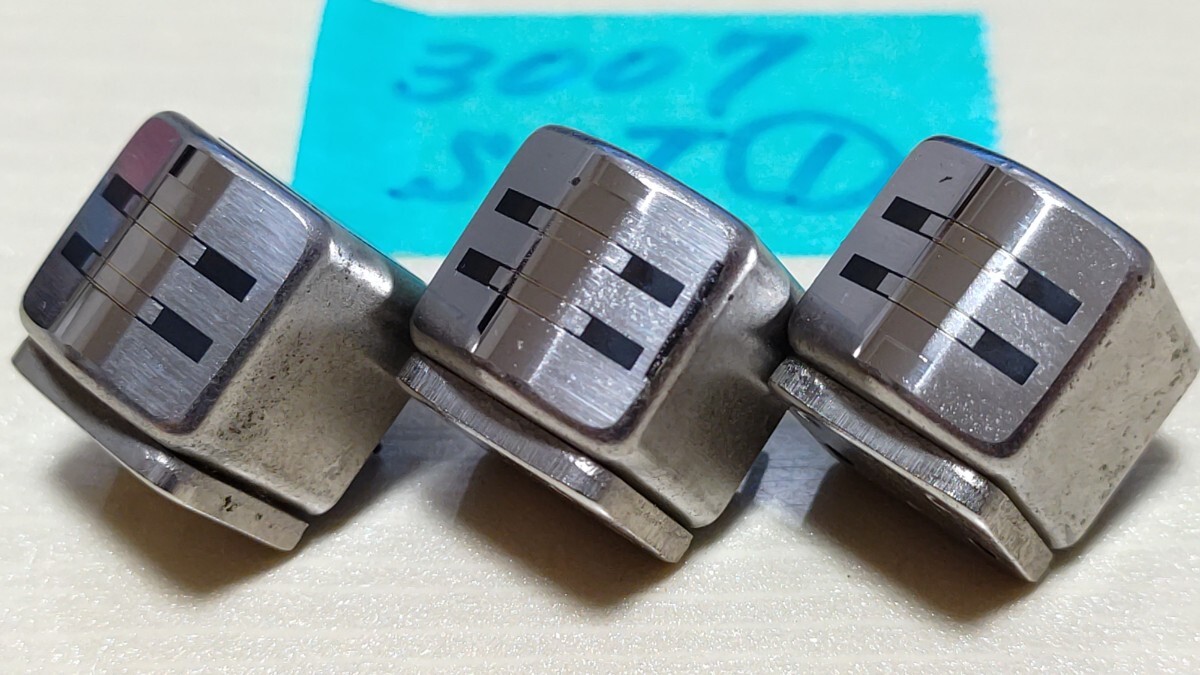 Teac OEM Pinch Rollers Set X-10R And Non-Rs X-1000R X-7r X-2000R X-20R