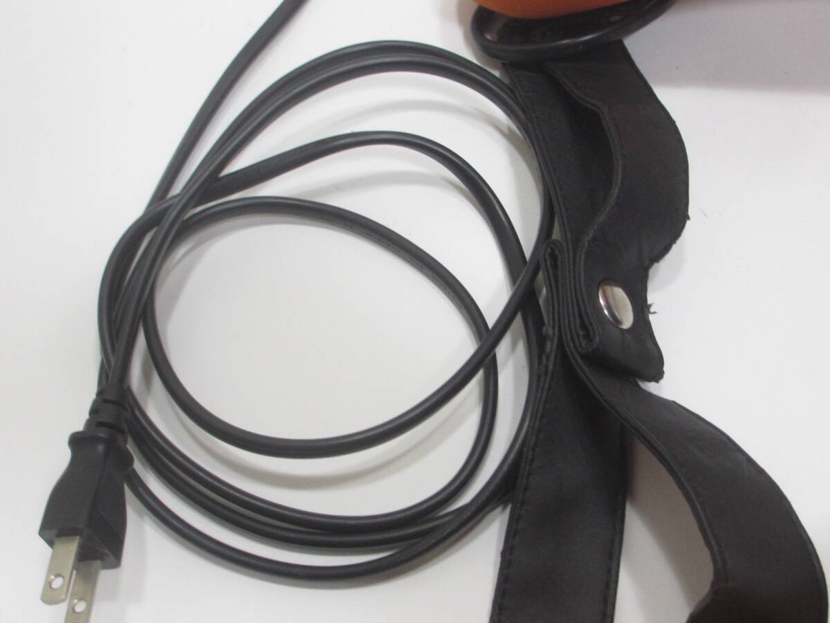 ☆THRIVE 家庭用電気マッサージ器 スライヴ 首もみマッサージャー MD-400☆中古品_4