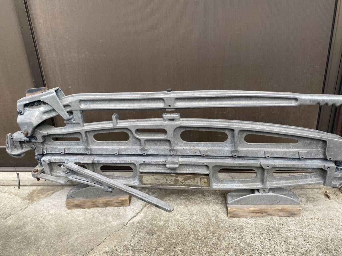 クボタ KUBOTA シングルカッター 中古 ケイミュー _3